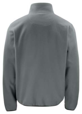 2327 – fleecetakki, Grey – ProJob (2)