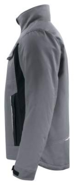 5426 PADDED SERVICE – takki, Grey – ProJob (3)