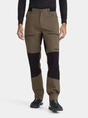 PRO Explore Hiking – housut (miehille), Rift - Craft (3)