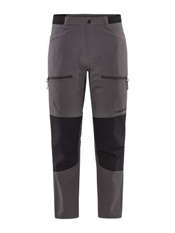 PRO Explore Hiking – housut (miehille), Graniitti - Craft (1)