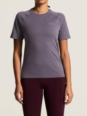 Active Comfort SS 2 – aluskerrastopaita (naisille), Kadetti - Craft (3)