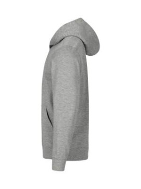 Miami – huppari (lapsille), Grey Melange - Clique (4)