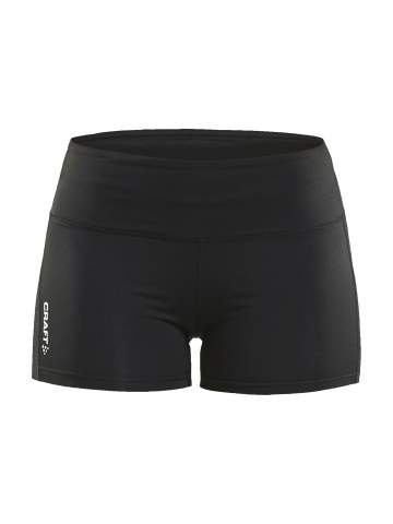 Rush Hot – housut (naisille), Musta/Musta - Craft