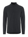 Active Comfort LS HZ 2 – aluskerrastopaita (miehille), Musta (laatikko)