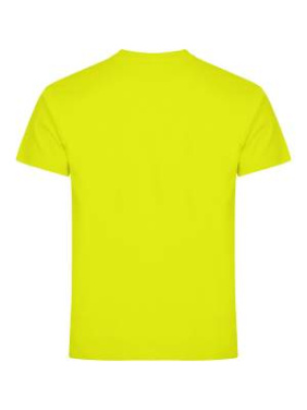 Basic-T – T-paita, näkyvyys vihreä - Clique (4)