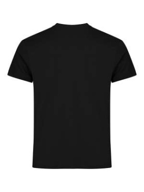 Basic-T – T-paita, musta - Clique (3)