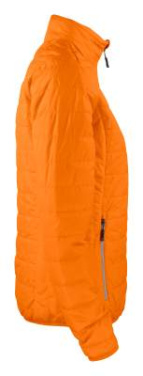Rainier – takki (naisille), Verioranssi - Cutter & Buck (4)