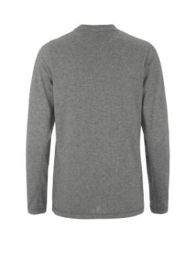 Lämpöverkko CN W, Dk Grey Melange – Craft (2)