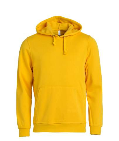 Basic – huppari, sitruuna – Clique (1)