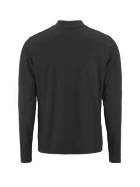 Virtaus MN LS M, Musta/Melange - Craft (2)