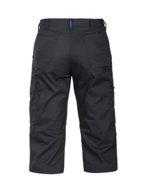 2508 PIRATE – housut, Musta – ProJob (3)
