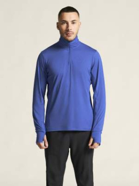 Virtaus HZ LS M, Muste Sininen/Melange – Craft (3)