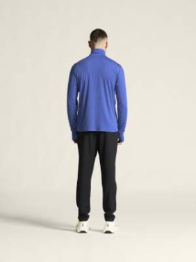 Virtaus HZ LS M, Muste Sininen/Melange – Craft (4)