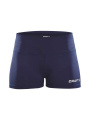 Squad Hotpants – housut (naisille), Laivasto