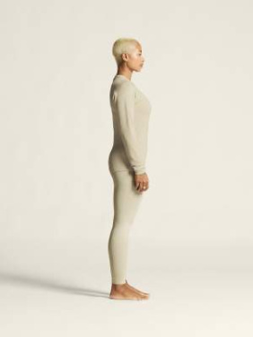 Active Comfort LS 2 – aluskerrastopaita (naisille), Kipsi (laatikko) - Craft (3)