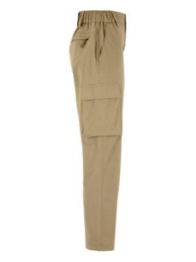 Urban Cargo – housut (naisille), Raaka - Craft (2)