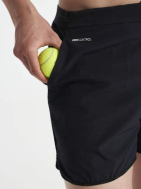 PRO Control Impact Shorts – shortsit (miehille), Musta - Craft (3)