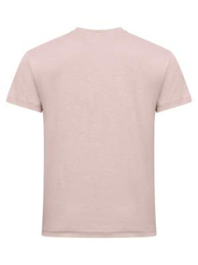 New Classic-T – T-paita, Candy pinkki - Clique (2)