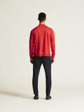Evolve 2.0 Half vetoketju M, Kirkkaan punainen – Craft (3)