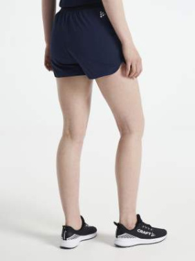PRO Control Impact – shortsit (naisille), Navy/White - Craft (2)