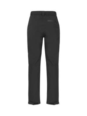 Grisdale – housut (naisille), Musta - Cutter & Buck (4)
