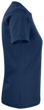 Premium – T-paita (naisille), tummansininen - Clique (4)
