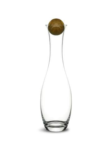 Nature with oak stopper – karahvi - Sagaform (1)