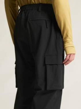 Urban Cargo – housut (miehille), Musta - Craft (4)