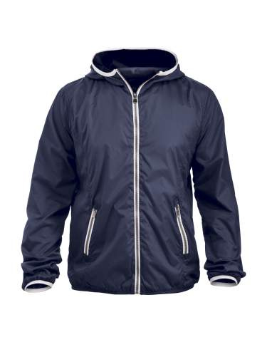 Hardy – takki, tummansininen - Clique (1)