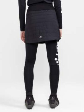 CORE Nordic Club – hame (naisille), Musta - Craft (2)