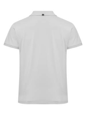 Virtue Solid – pikeepaita (miehille), Hopeaa - Cutter & Buck (3)