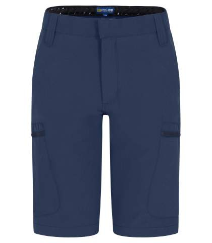 2561 STRETCH WOMENS – shortsit, Laivasto – ProJob (1)