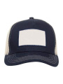 Trucker Patch – lippalakki, Tumma laivasto