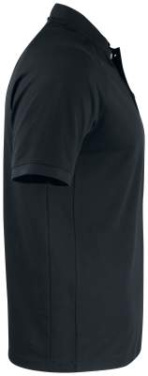 Advantage Stand-Up Collar – pikeepaita, Musta – Cutter & Buck (4)