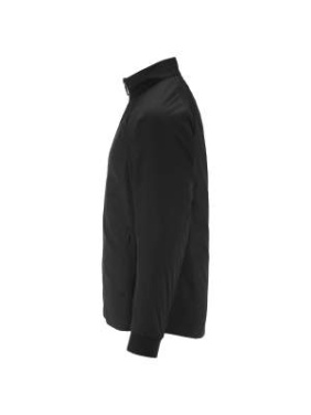 Ability Warm – takki (lapsille), Musta - Craft (3)