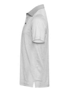 Virtue Stripes – pikeepaita (miehille), Hopeaa - Cutter & Buck (3)