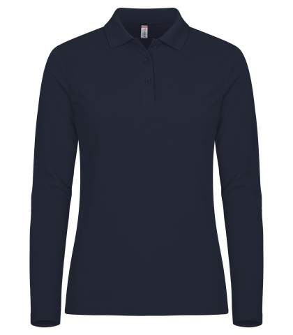 Manhattan L/S -naiset, Laivasto – Clique (1)