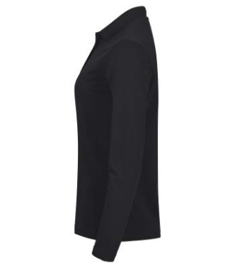 Manhattan L/S -naiset, Musta – Clique (4)