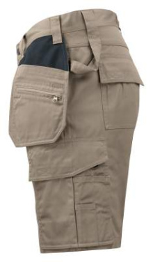 5535 – shortsit, Khaki – ProJob (3)
