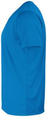 Basic Active-T – T-paita (lapsille), kuninkaansininen - Clique (3)