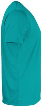 Basic Active-T – T-paita, laguuni - Clique (4)
