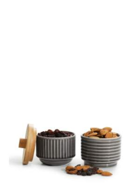 Coffee & More – kulho (pieni), 2 kpl - Sagaform (2)