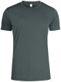 Basic Active-T – T-paita, pistooli