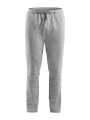 Community – collegehousut (miehille), Grey Melange