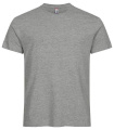 Premium Long-T – T-paita, Grey