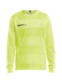 Progress GK LS Without Padding – pelipaita (lapsille), Flumino