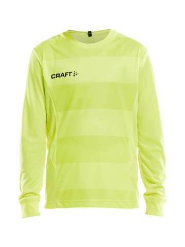 Progress GK LS Without Padding – pelipaita (lapsille), Flumino - Craft (1)