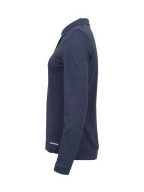 Advantage Long Sleeve – pikeepaita (naisille), Tumma laivasto - Cutter & Buck (4)