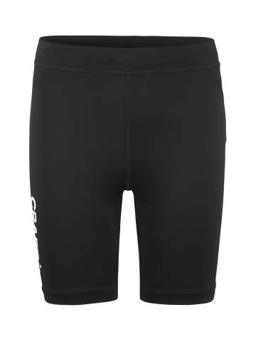 Rush 2.0 Tights – shortsit (lapsille), Musta - Craft (1)