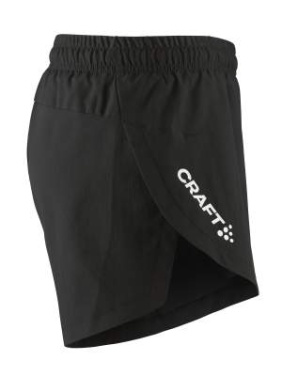 Rush 2.0 Marathon – shortsit (miehille), Musta - Craft (3)